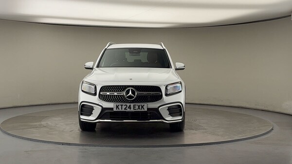 Used Mercedes-Benz GLB 2024 for sale - 75987113: Photo 3