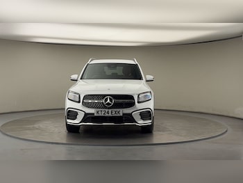 Used Mercedes-Benz GLB 2024 for sale - 75987113: Photo
