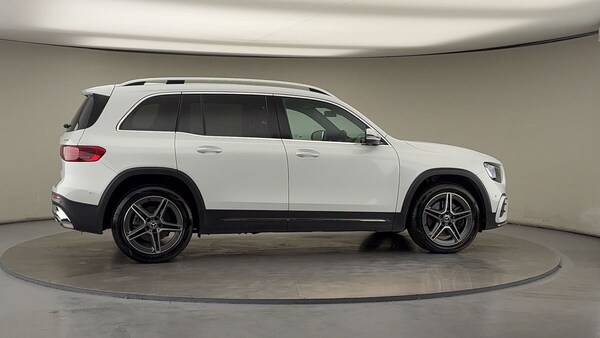 Used Mercedes-Benz GLB 2024 for sale - 75987113: Photo 40