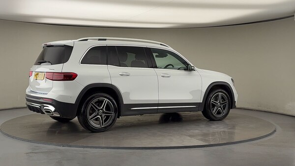 Used Mercedes-Benz GLB 2024 for sale - 75987113: Photo 41
