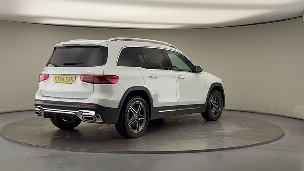Used Mercedes-Benz GLB 2024 for sale - 75987113: Photo 42