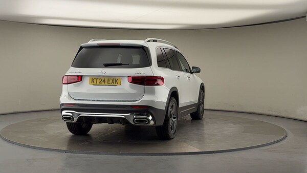 Used Mercedes-Benz GLB 2024 for sale - 75987113: Photo 43
