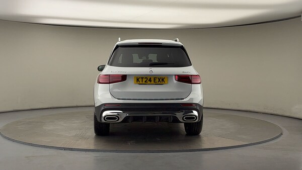 Used Mercedes-Benz GLB 2024 for sale - 75987113: Photo 44