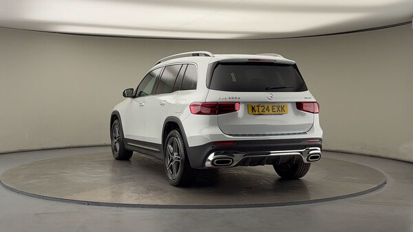Used Mercedes-Benz GLB 2024 for sale - 75987113: Photo 45