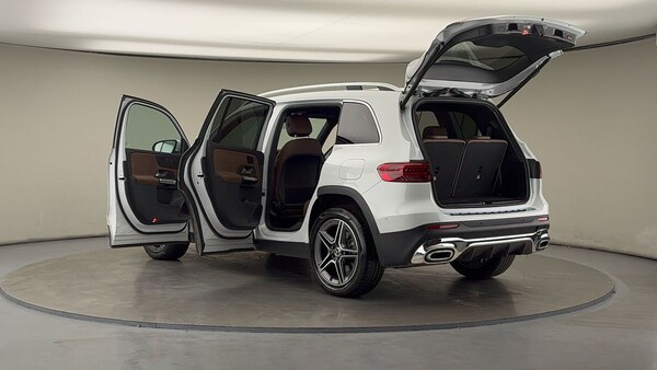 Used Mercedes-Benz GLB 2024 for sale - 75987113: Photo 46