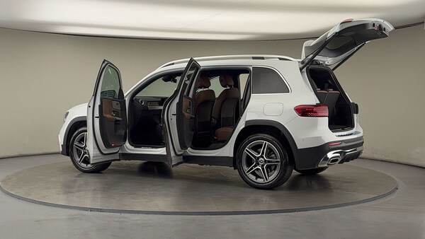 Used Mercedes-Benz GLB 2024 for sale - 75987113: Photo 48