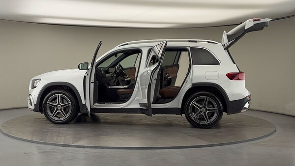 Used Mercedes-Benz GLB 2024 for sale - 75987113: Photo 49