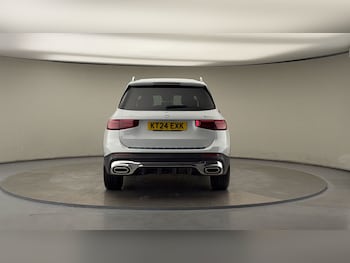 Used Mercedes-Benz GLB 2024 for sale - 75987113: Photo