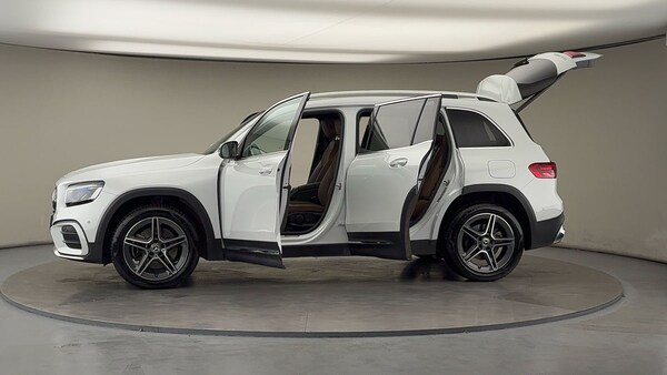 Used Mercedes-Benz GLB 2024 for sale - 75987113: Photo 50