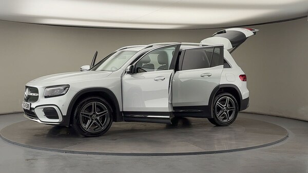 Used Mercedes-Benz GLB 2024 for sale - 75987113: Photo 51