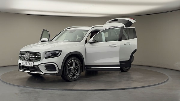 Used Mercedes-Benz GLB 2024 for sale - 75987113: Photo 52