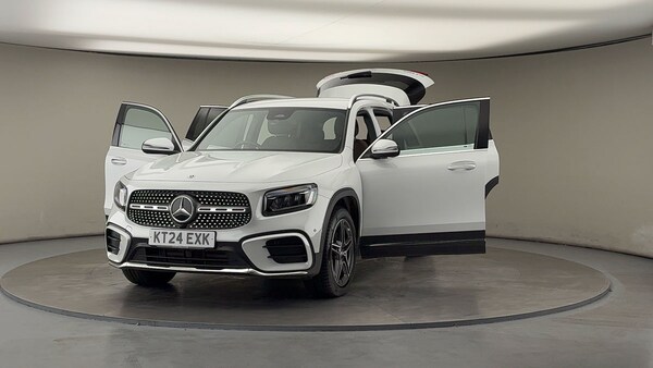 Used Mercedes-Benz GLB 2024 for sale - 75987113: Photo 53