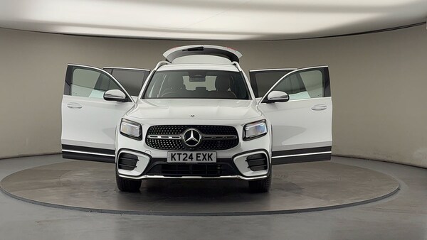 Used Mercedes-Benz GLB 2024 for sale - 75987113: Photo 54