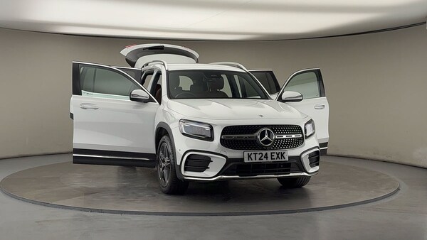Used Mercedes-Benz GLB 2024 for sale - 75987113: Photo 55