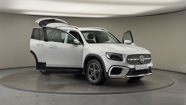 Used Mercedes-Benz GLB 2024 for sale - 75987113: Photo 56