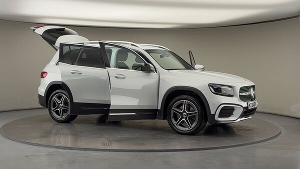Used Mercedes-Benz GLB 2024 for sale - 75987113: Photo 57