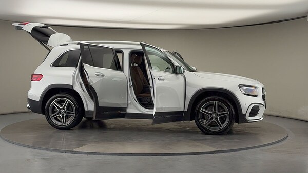 Used Mercedes-Benz GLB 2024 for sale - 75987113: Photo 58