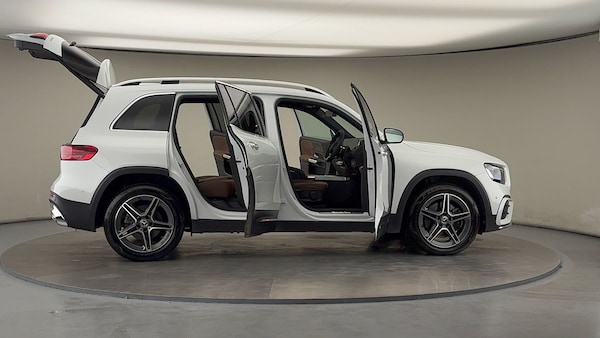 Used Mercedes-Benz GLB 2024 for sale - 75987113: Photo 59