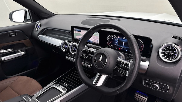 Used Mercedes-Benz GLB 2024 for sale - 75987113: Photo 5
