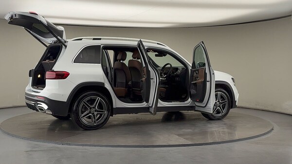 Used Mercedes-Benz GLB 2024 for sale - 75987113: Photo 60