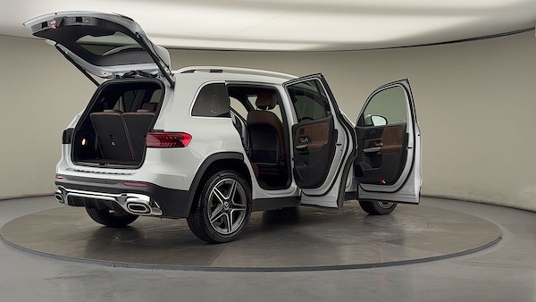 Used Mercedes-Benz GLB 2024 for sale - 75987113: Photo 61