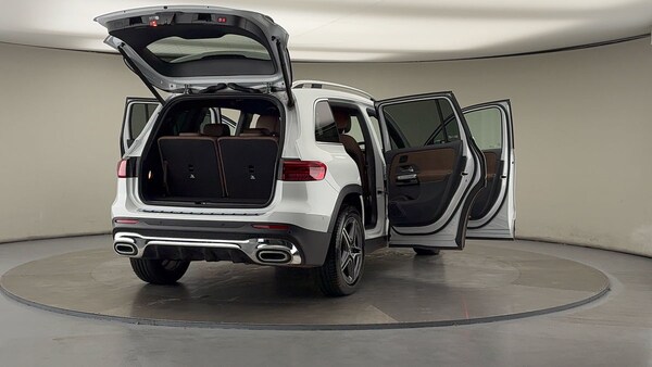 Used Mercedes-Benz GLB 2024 for sale - 75987113: Photo 62