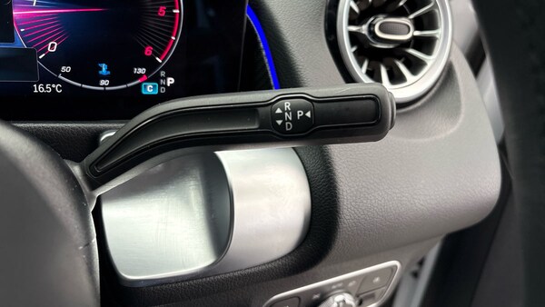 Used Mercedes-Benz GLB 2024 for sale - 75987113: Photo 6