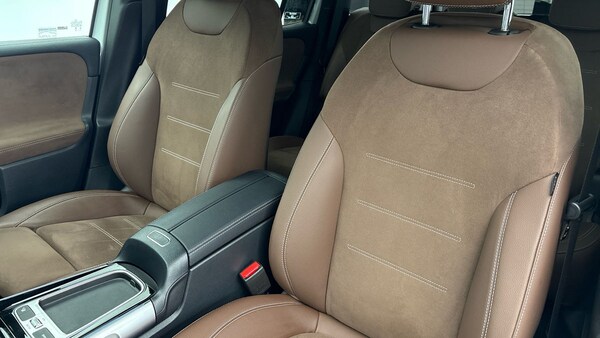 Used Mercedes-Benz GLB 2024 for sale - 75987113: Photo 7