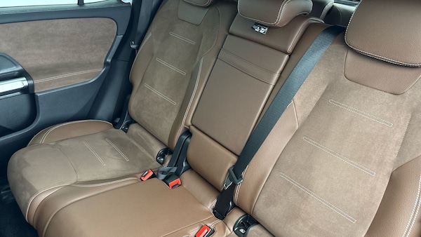 Used Mercedes-Benz GLB 2024 for sale - 75987113: Photo 8