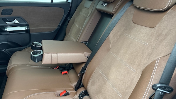 Used Mercedes-Benz GLB 2024 for sale - 75987113: Photo 9