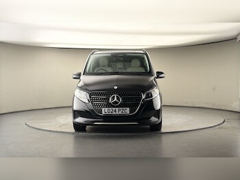 Used Mercedes-Benz V-Class 2024 for sale - 78607994: Photo