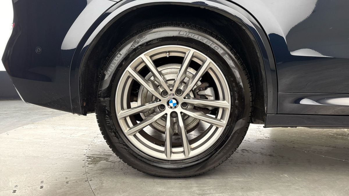 Used BMW X3 2020 for sale - 76256974: Photo 10