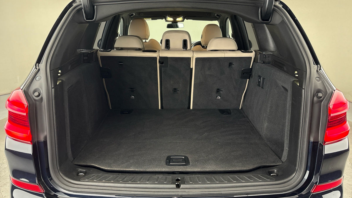 Used BMW X3 2020 for sale - 76256974: Photo 11