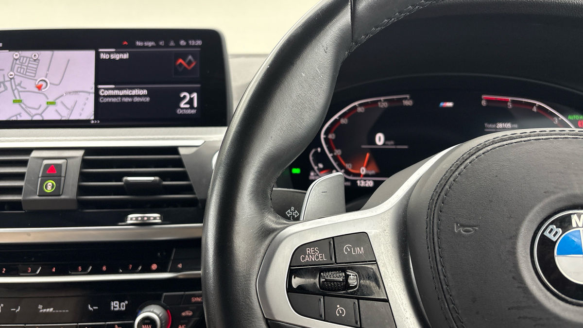 Used BMW X3 2020 for sale - 76256974: Photo 13