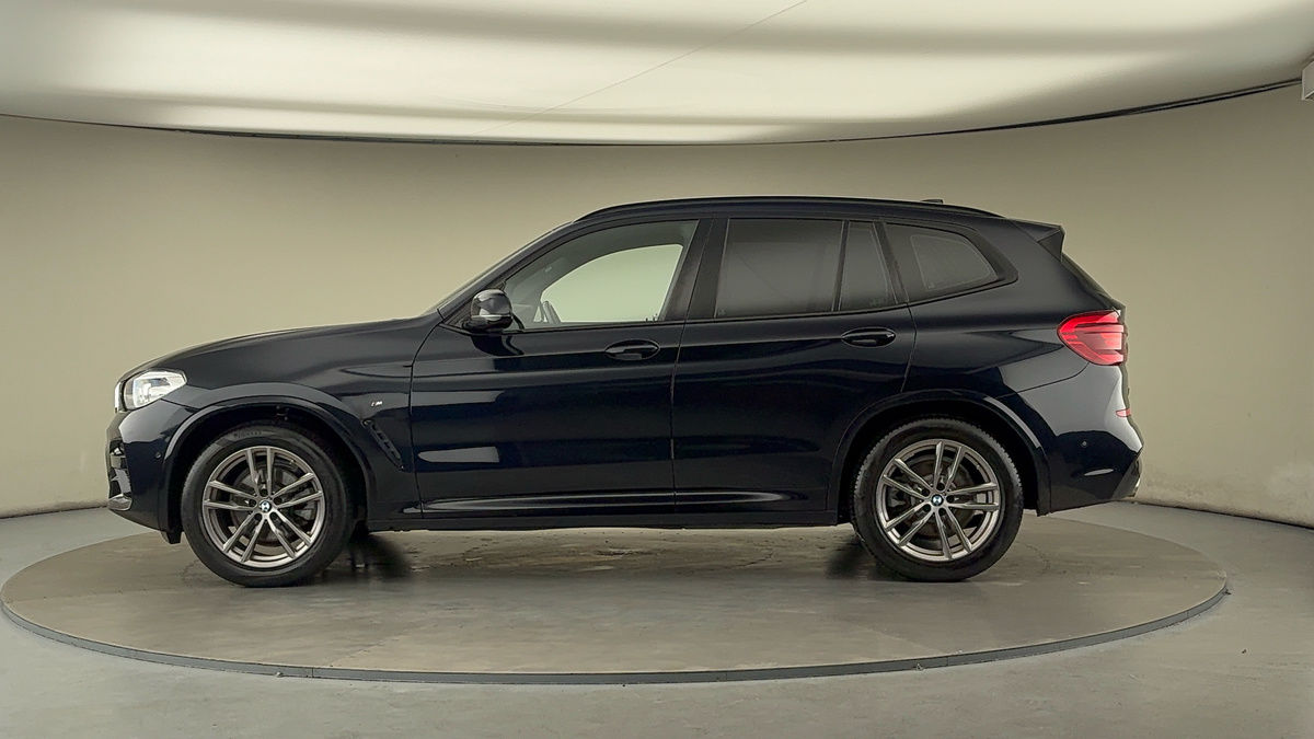 Used BMW X3 2020 for sale - 76256974: Photo 15