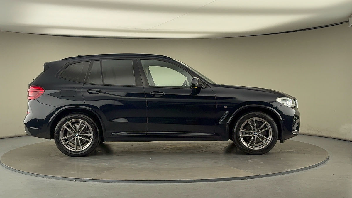 Used BMW X3 2020 for sale - 76256974: Photo 16