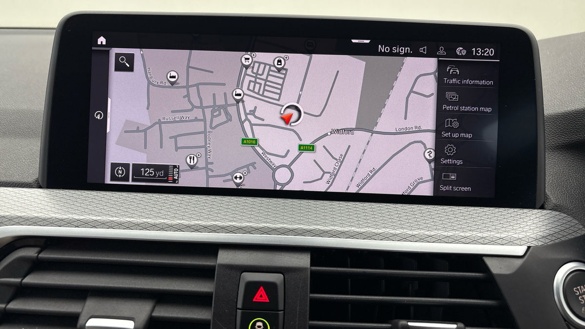 Used BMW X3 2020 for sale - 76256974: Photo 17