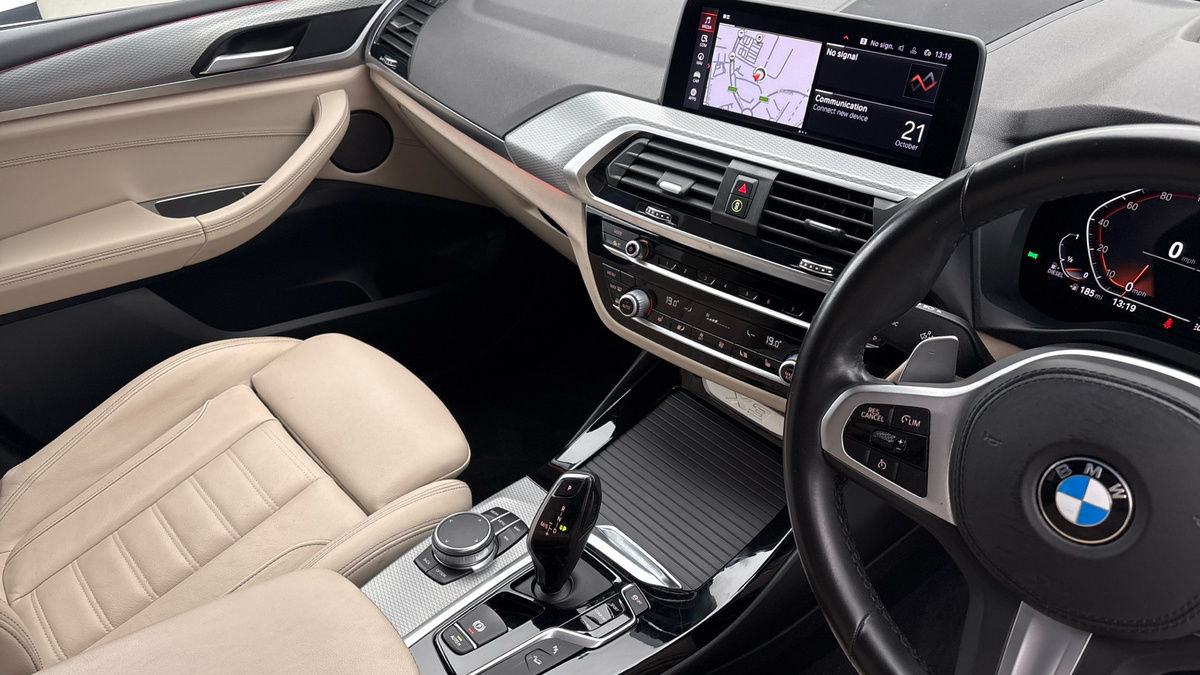 Used BMW X3 2020 for sale - 76256974: Photo 18