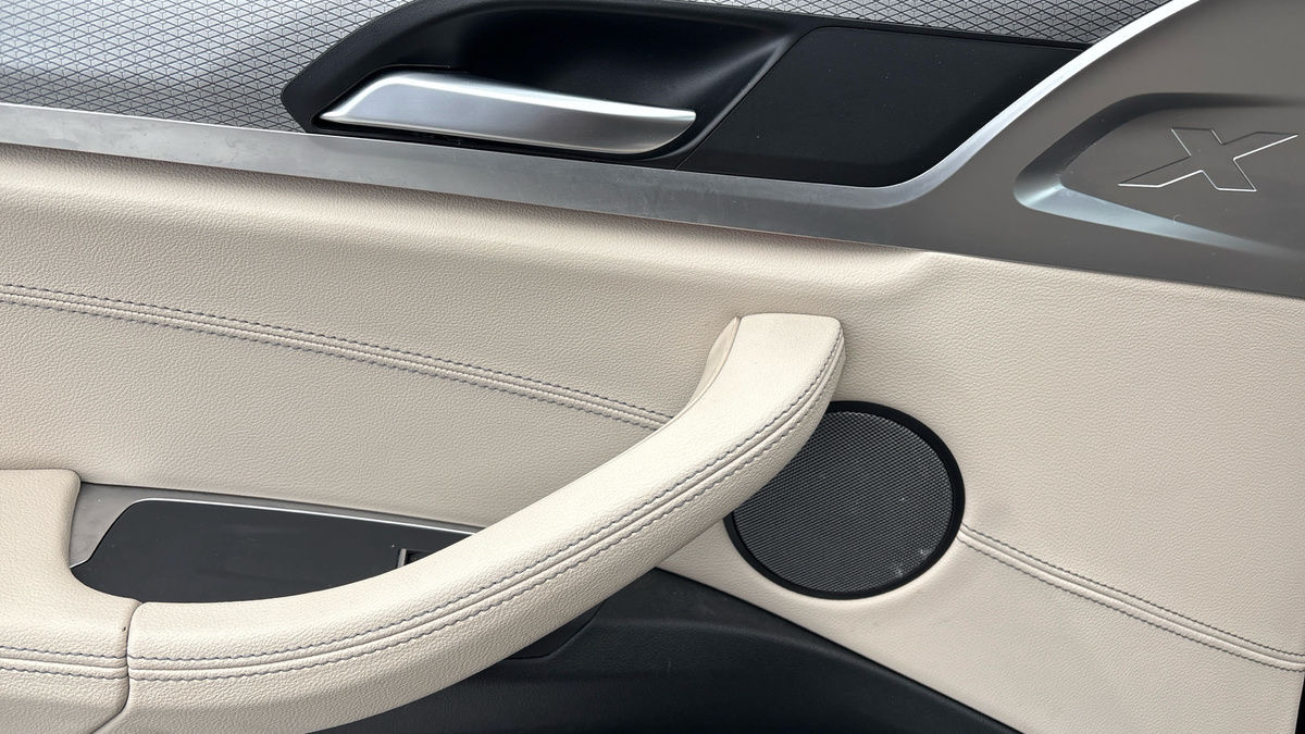 Used BMW X3 2020 for sale - 76256974: Photo 19