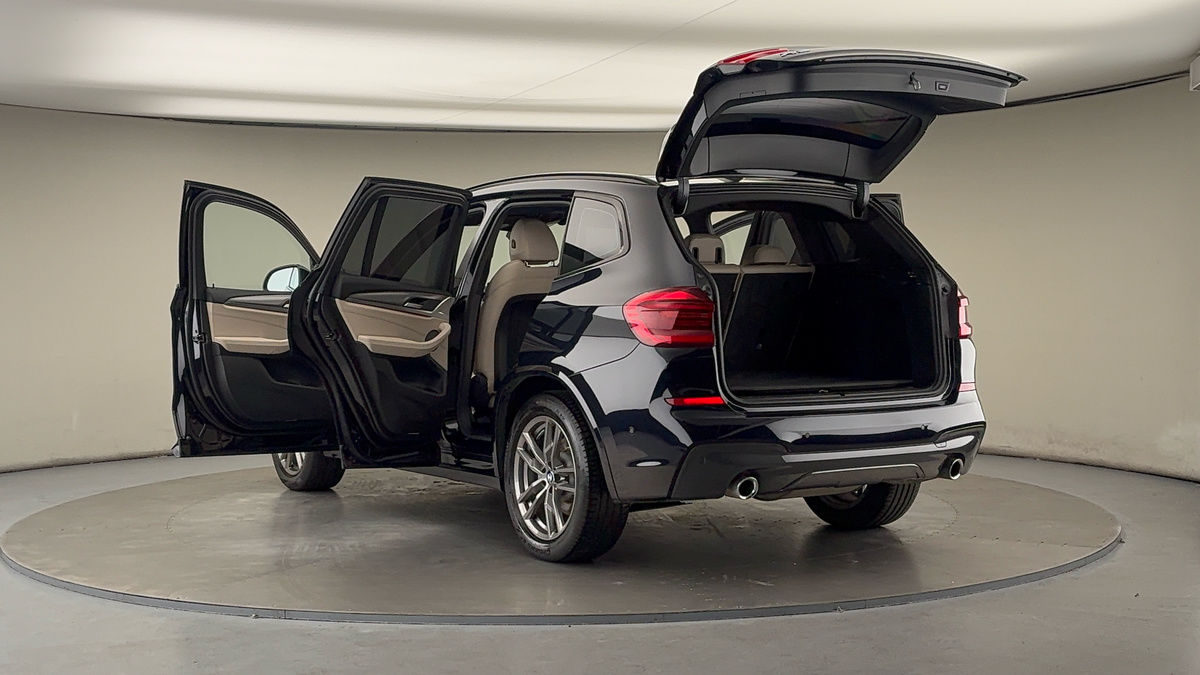 Used BMW X3 2020 for sale - 76256974: Photo 23