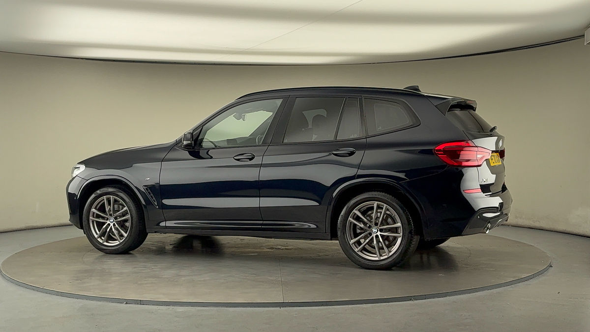 Used BMW X3 2020 for sale - 76256974: Photo 26