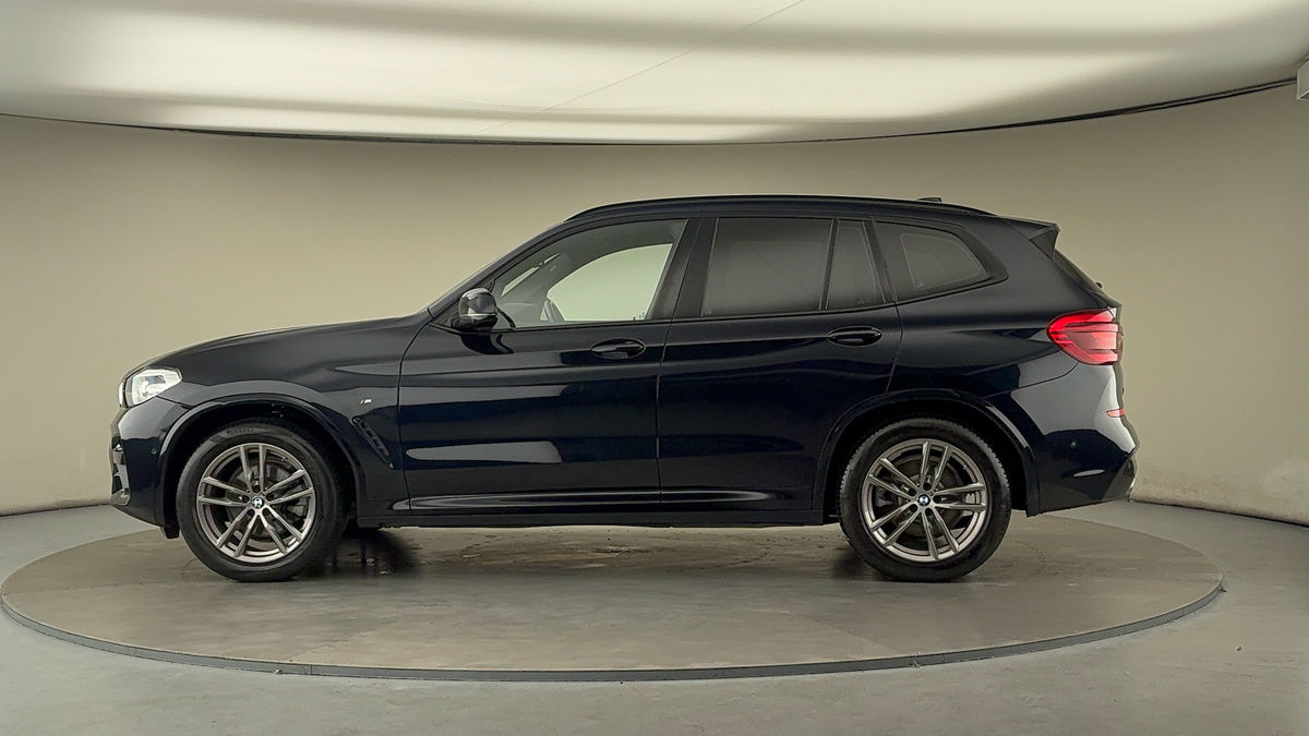 Used BMW X3 2020 for sale - 76256974: Photo 27