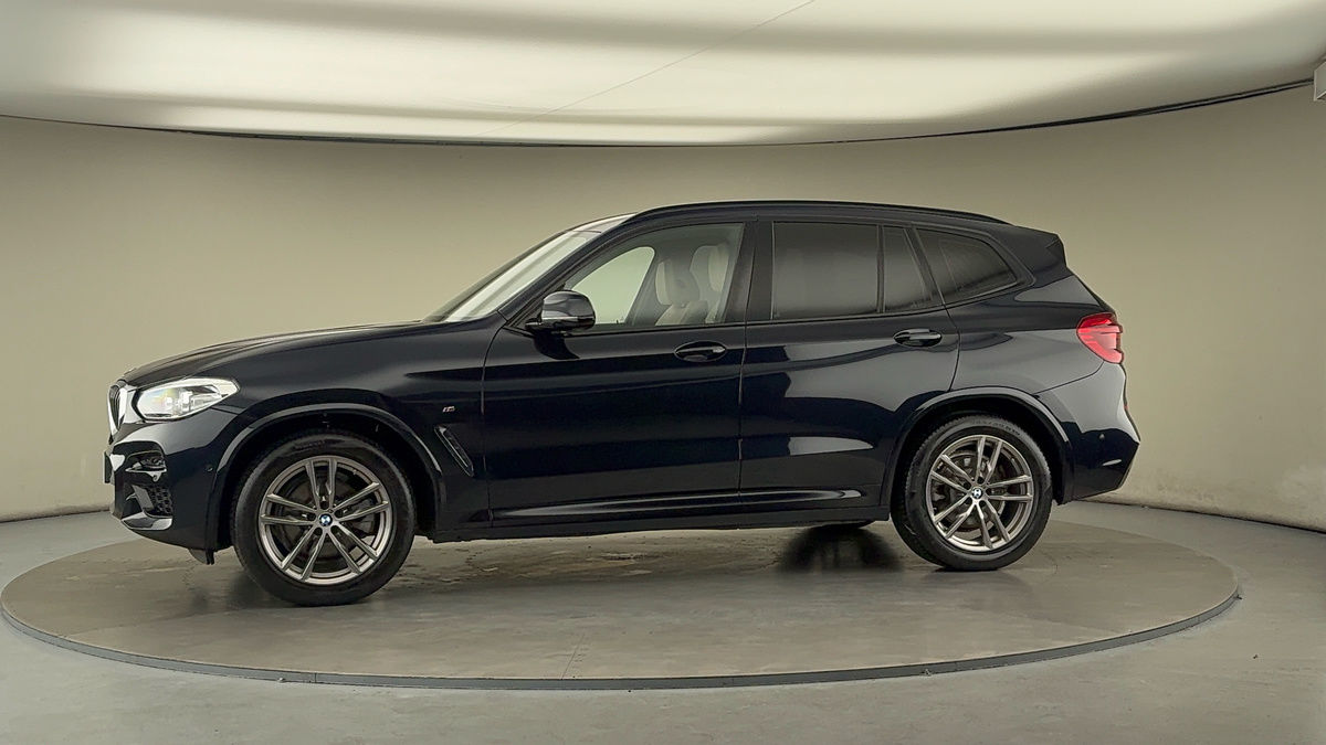 Used BMW X3 2020 for sale - 76256974: Photo 28