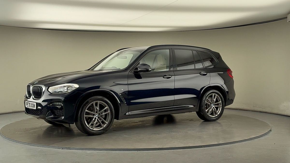 Used BMW X3 2020 for sale - 76256974: Photo 29