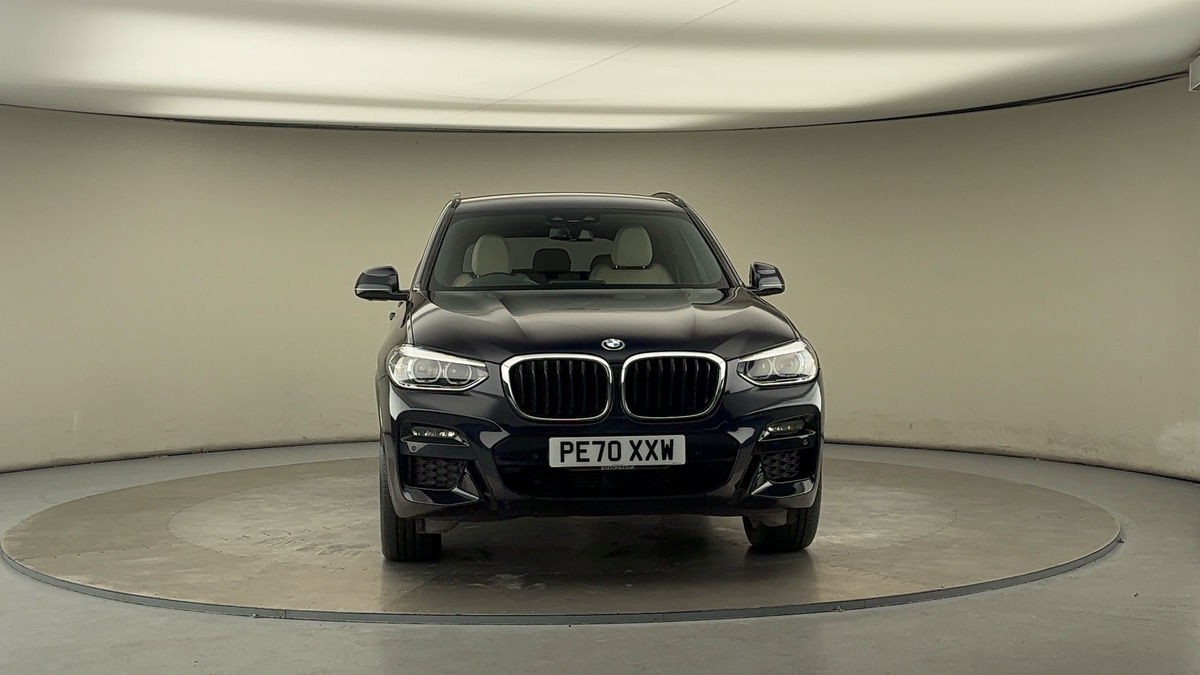 Used BMW X3 2020 for sale - 76256974: Photo 32