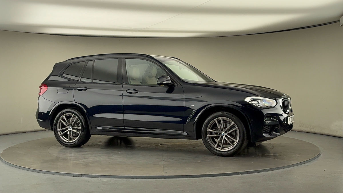 Used BMW X3 2020 for sale - 76256974: Photo 35