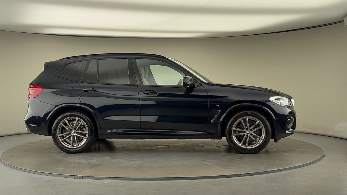 Used BMW X3 2020 for sale - 76256974: Photo 36