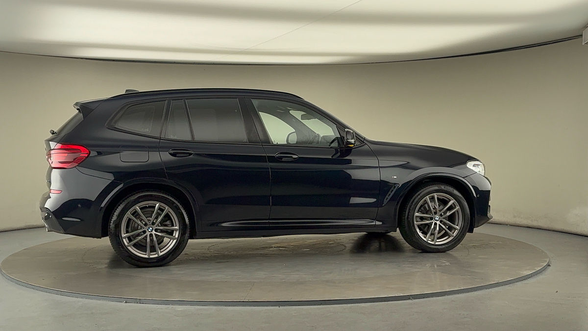 Used BMW X3 2020 for sale - 76256974: Photo 37