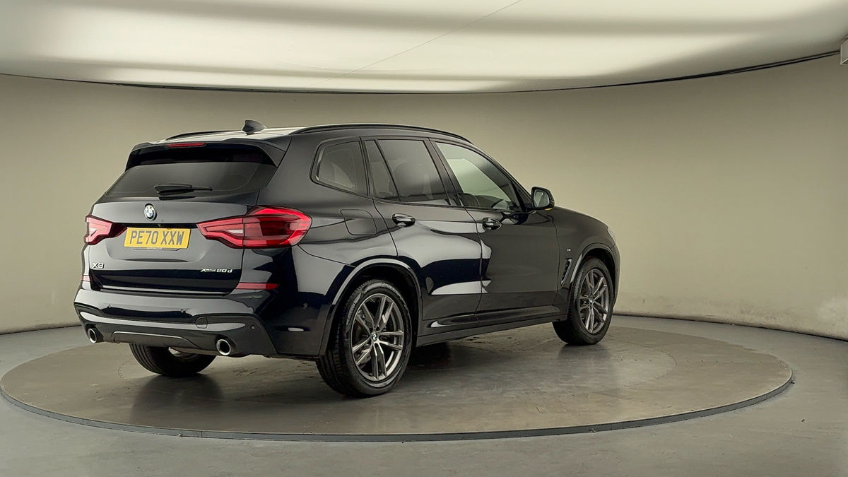 Used BMW X3 2020 for sale - 76256974: Photo 39