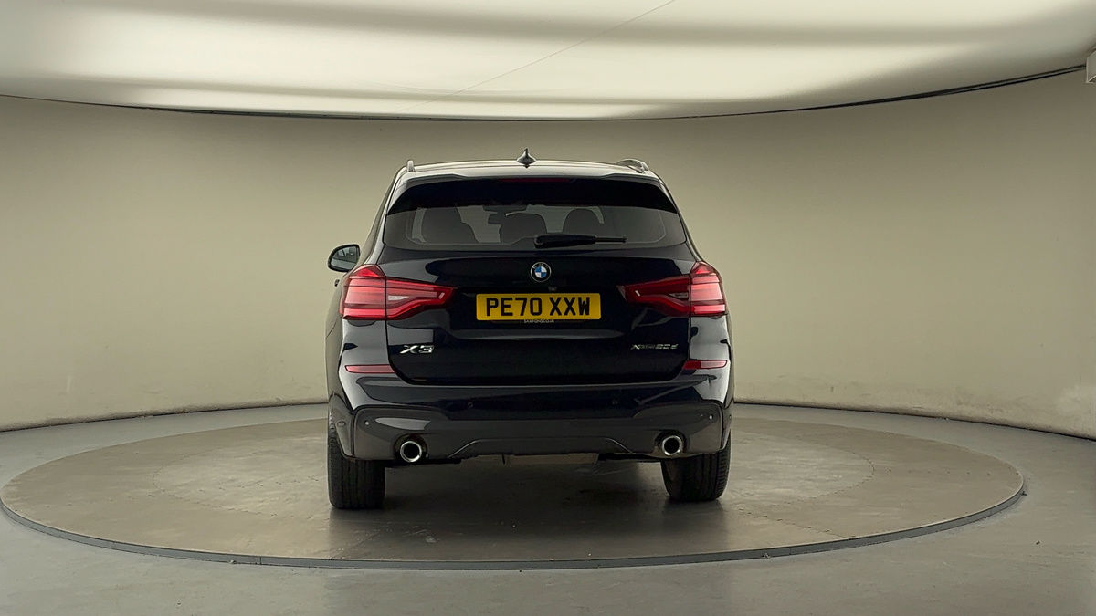 Used BMW X3 2020 for sale - 76256974: Photo 41